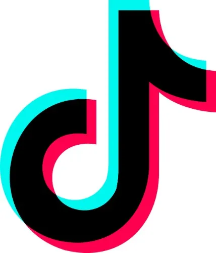 A tiktok
