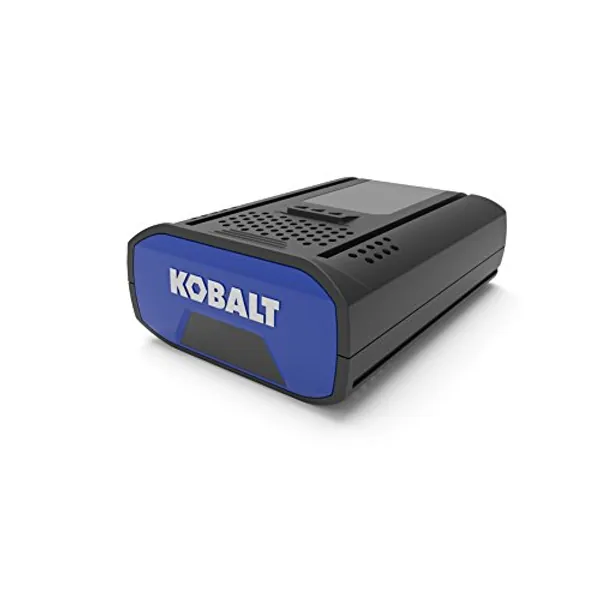 Kobalt 40-Volt 2.5AH Amp Hours Rechargeable Lithium Ion (Li-ion) Cordless Power Equipment Battery