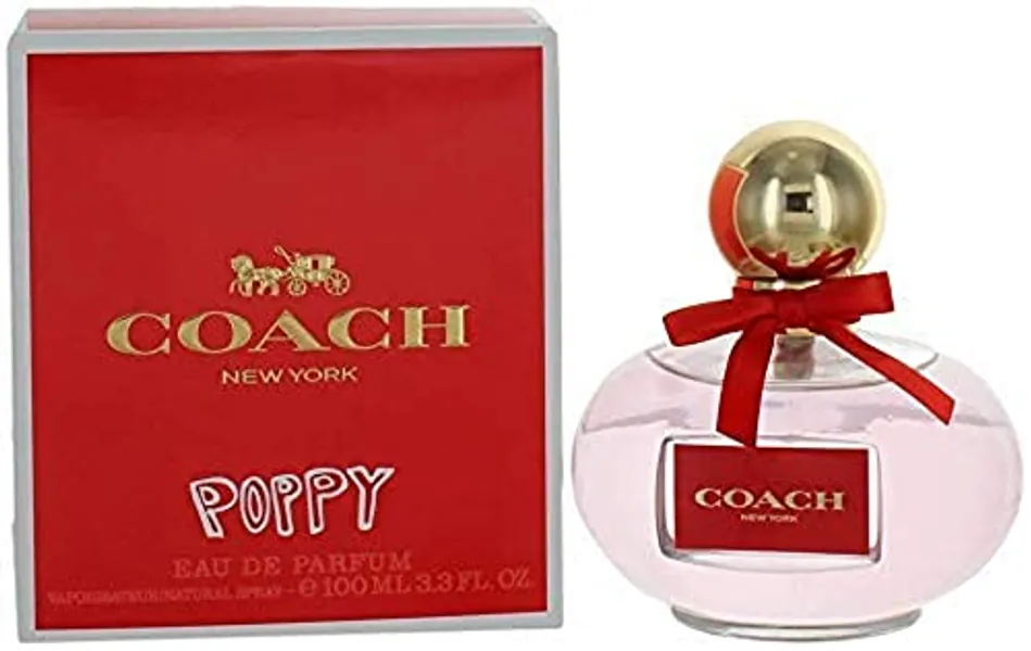 Coach POPPY Eau de Parfum