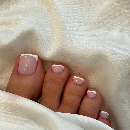 Toes✨