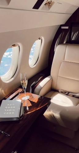 Flight ✨