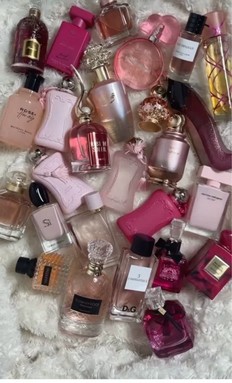 Perfumes ✨