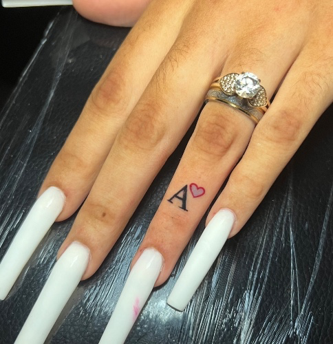 Tattoo✨