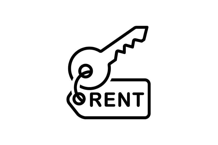 Rent ✨