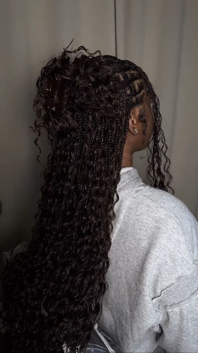 My Hair✨
