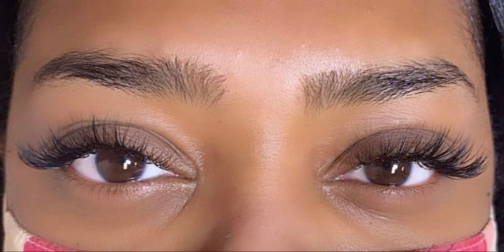 Lashes ✨