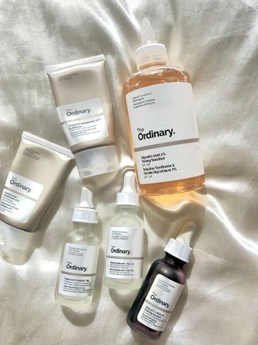 Skin Care Routine ✨