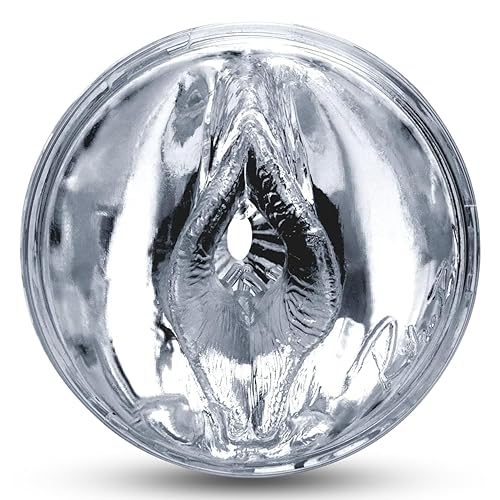 Fleshlight Girls | Riley Reid Quickshot | Open Ended Male Masturbator Sex Toy