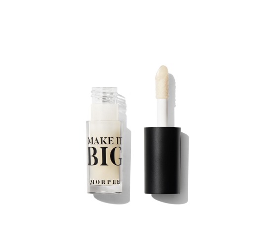 Make It Big Plumping Lip Gloss - In The Clear | In The Clear