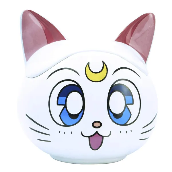 Sailor Moon - Artemis 3D Mug