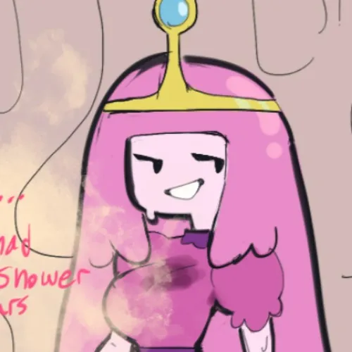 A small game item