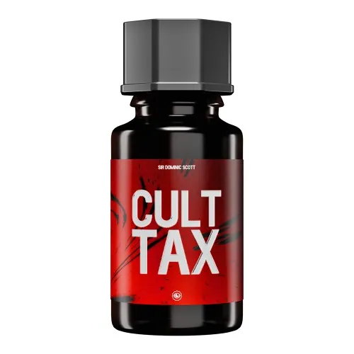 Cult Tax