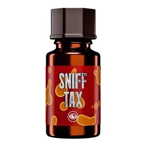 Sniff Tax