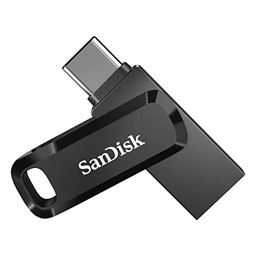 SanDisk 128GB 