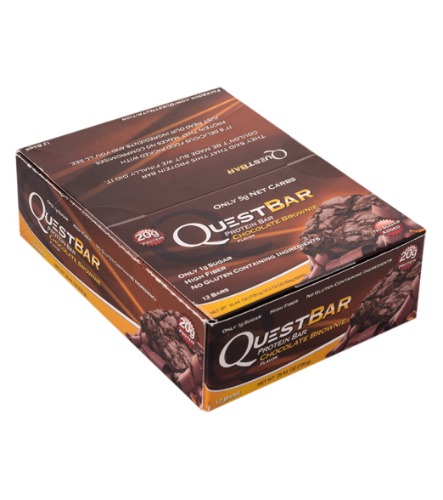 Quest Bars Original Protein Bars (12 Pack) | Default