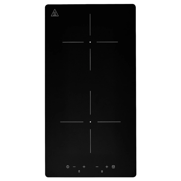TILLREDA Portable induction cooktop - 2 zones white