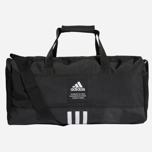 Adidas 4Athlts Duffel Bag Medium in Black