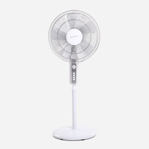 Imarflex IF-355TW Stand Fan - 16"