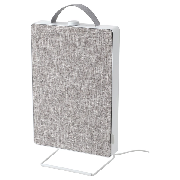 FÖRNUFTIG Air purifier - white 31x45 cm (12x18 ")