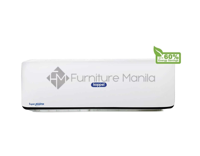 Koppel KV09WM Split Type Air Conditioner | Furniture Manila