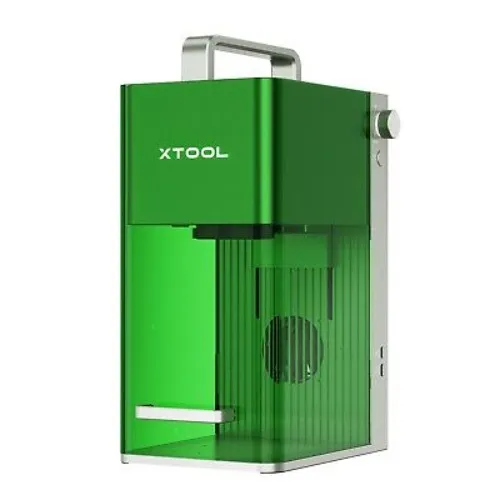 xTool F1 & F1 Lite Portable and High Speed Laser Engraver | F1 Lite / xTool F1 Lite Standalone