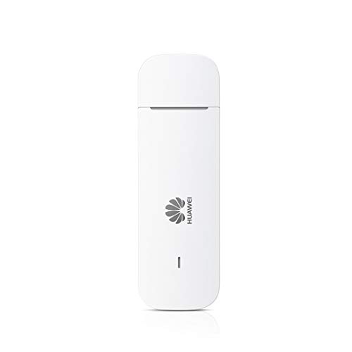HUAWEI E3372h-320 LTE-Stick (white)