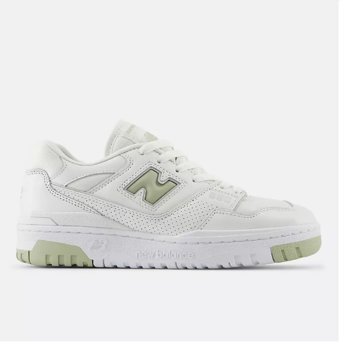 New balance 550s