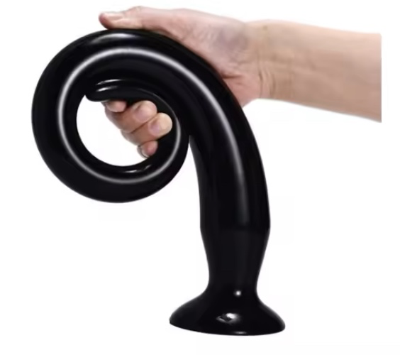 Super Long Dildo Suction Cup