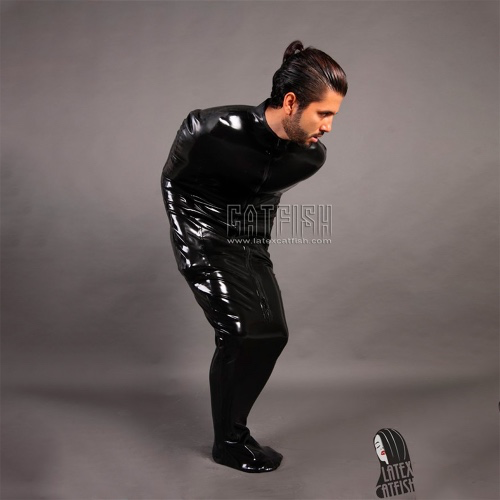 Men's Basic Latex Sleepsac