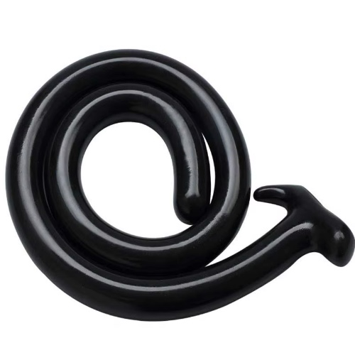 Super Long Anal Plug Dildo 1 Meter