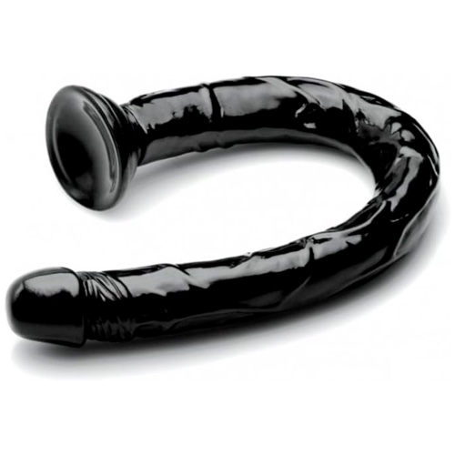 Huge Strap-on 50cm Dildo with Suction Cup