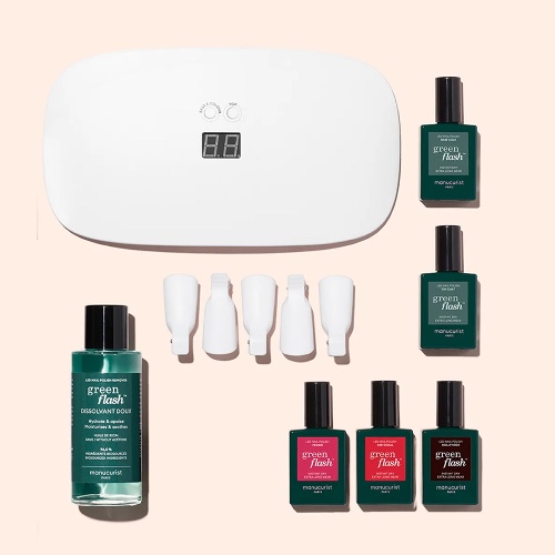 Starter Kit | Lampe Slim