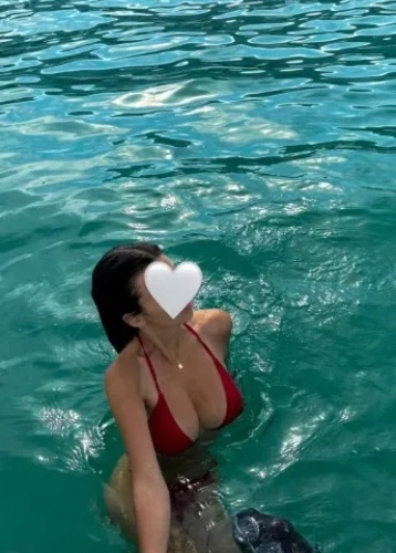 Robe de soirée MAJE