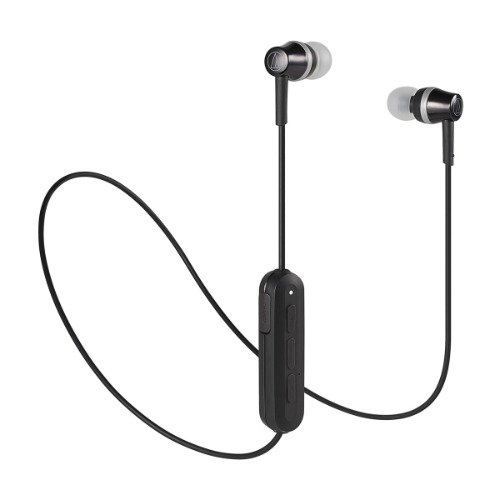 Audio-Technica ATH-CKR300BT Wireless In-Ear Headphones