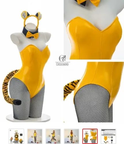 Taiga Aisaka Cosplay