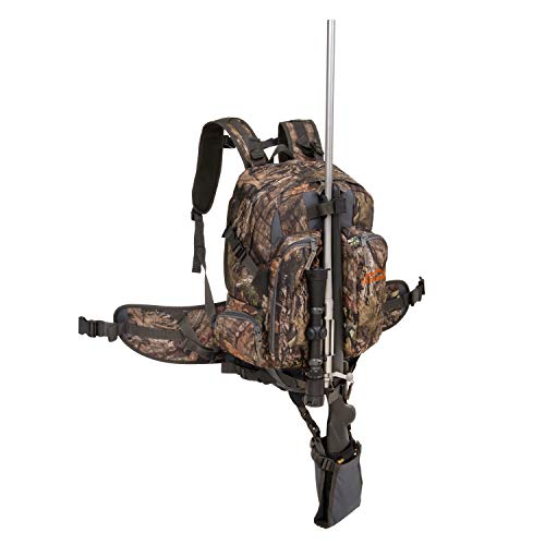 Allen Company Hunting Backpack/Daypack - Mossy Oak Break-Up Country