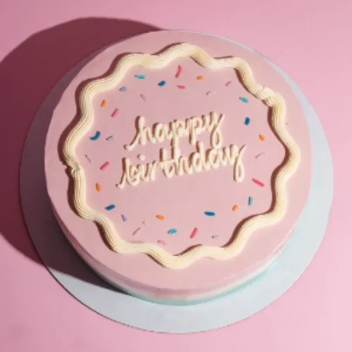 My Birthday
