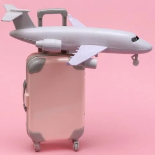 Travel Fund