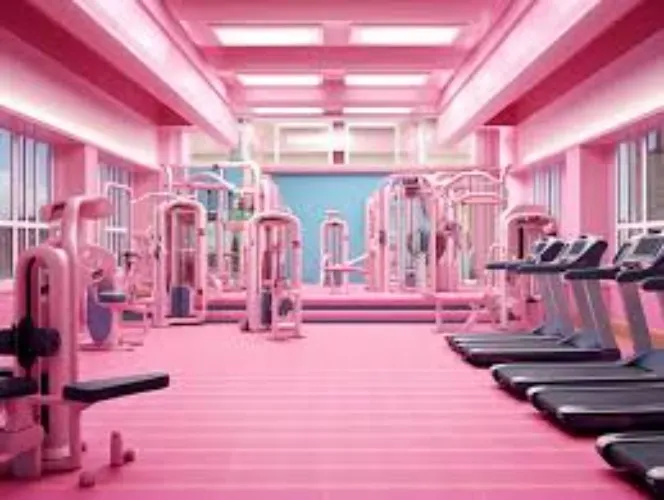 1 Year Gym Membership