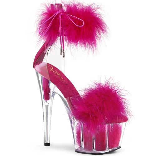 Pink Pleasers