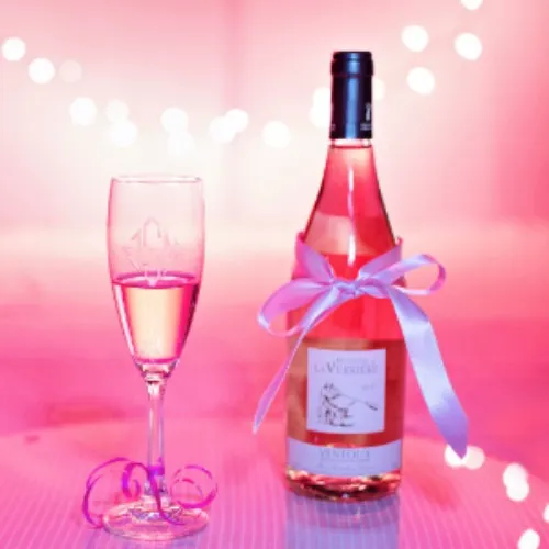 Bottle of Wine