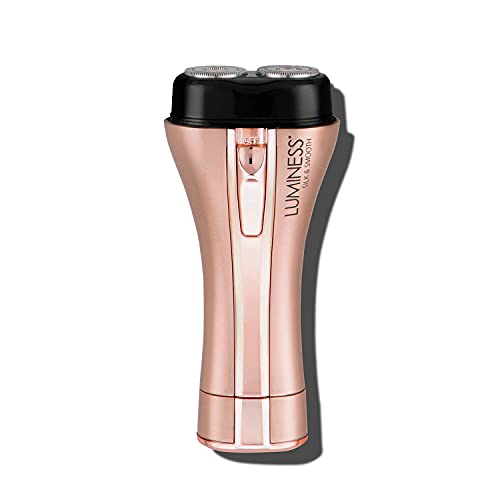 Electric Bikini Trimmer