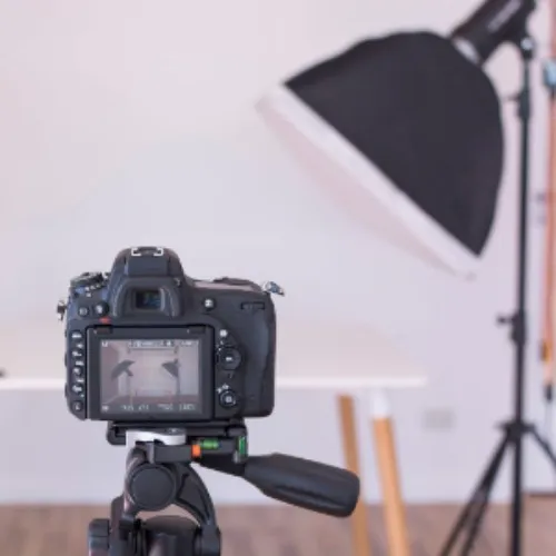 Nice Filming Camera