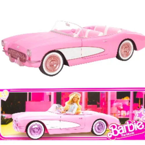 New Car