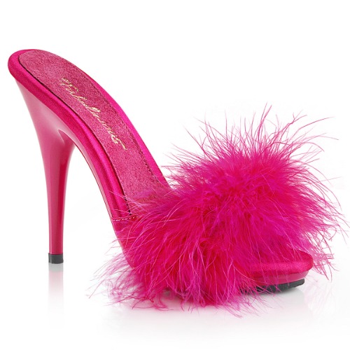Pink Pleasers