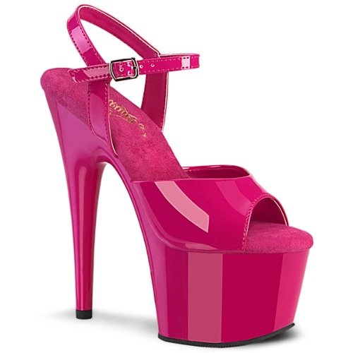 Pink Pleasers