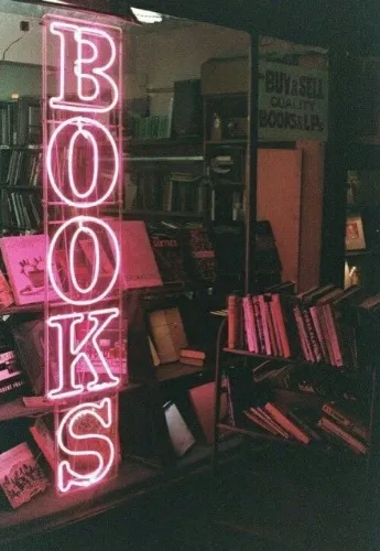 New Book