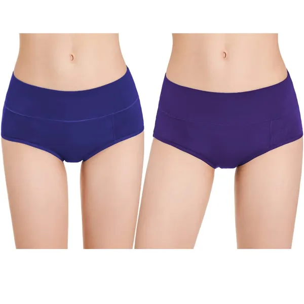 Bambody Absorbent Panty: Period Panties/Maternity & Postpartum Underwear