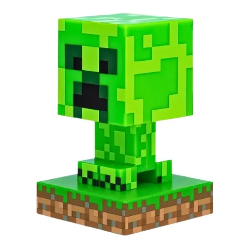 Minecraft Creeper