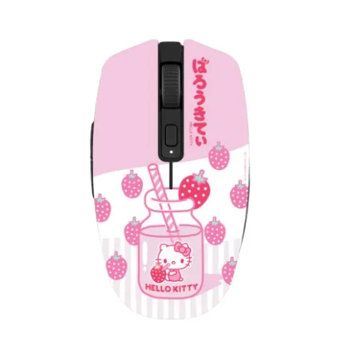 Hello Kitty Mouse